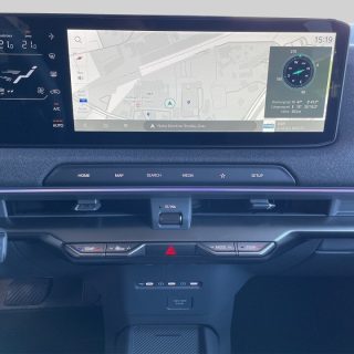 KIA EV2 4S FWD 42,2kWh Earth Plus