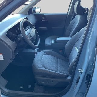 KIA EV2 4S FWD 42,2kWh Earth Plus