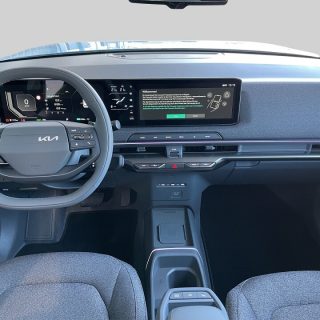 KIA EV2 4S FWD 42,2kWh Earth Plus