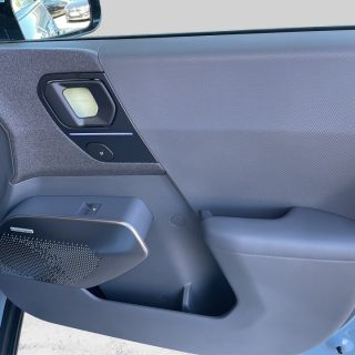 KIA EV2 4S FWD 42,2kWh Earth Plus