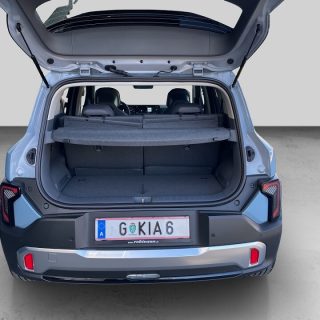 KIA EV2 4S FWD 42,2kWh Earth Plus