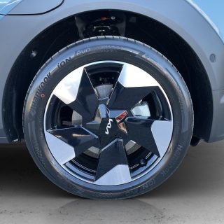 KIA EV2 4S FWD 42,2kWh Earth Plus