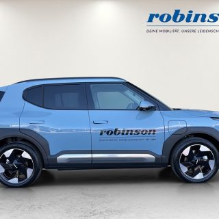 KIA EV2 4S FWD 42,2kWh Earth Plus