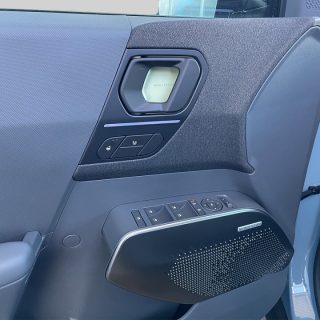 KIA EV2 4S FWD 42,2kWh Earth Plus