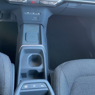 KIA EV2 4S FWD 42,2kWh Earth Plus