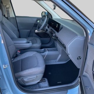 KIA EV2 4S FWD 42,2kWh Earth Plus