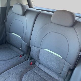 KIA EV2 4S FWD 42,2kWh Earth Plus