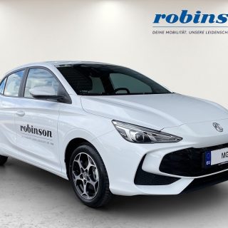 MG MG3 1,5 Comfort