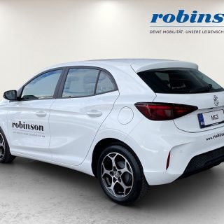 MG MG3 1,5 Comfort