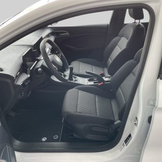 MG MG3 1,5 Comfort