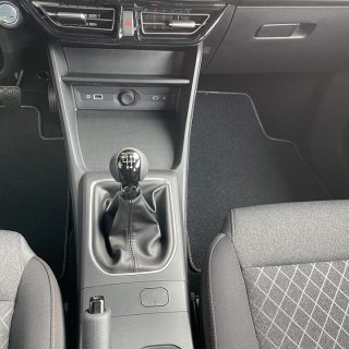 MG MG3 1,5 Comfort