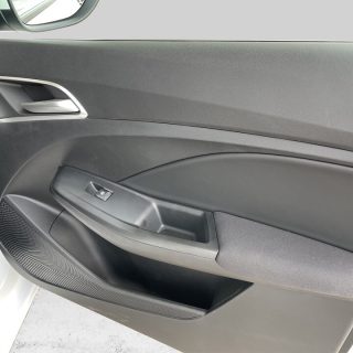 MG MG3 1,5 Comfort