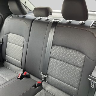 MG MG3 1,5 Comfort