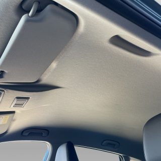 MG ZS+ 1.5 Deluxe