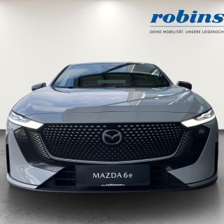 Mazda Mazda6e 68,8kWh SR Takumi
