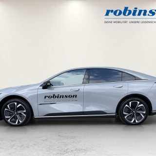Mazda Mazda6e 68,8kWh SR Takumi