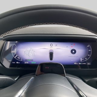 Mazda Mazda6e 68,8kWh SR Takumi