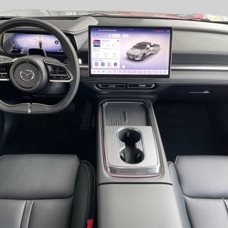 Mazda Mazda6e 68,8kWh SR Takumi
