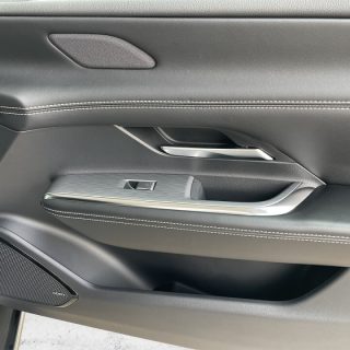 Mazda Mazda6e 68,8kWh SR Takumi