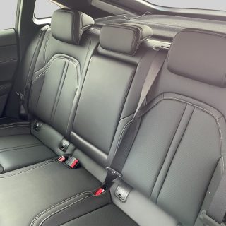 Mazda Mazda6e 68,8kWh SR Takumi