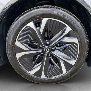 Mazda Mazda6e 68,8kWh SR Takumi