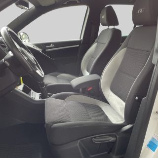 VW Tiguan 1,4 TSI Sport&Style BMT