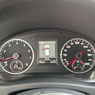 VW Tiguan 1,4 TSI Sport&Style BMT
