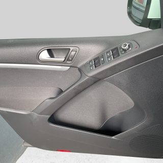 VW Tiguan 1,4 TSI Sport&Style BMT