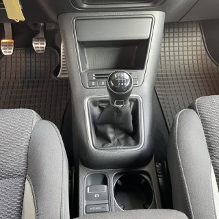 VW Tiguan 1,4 TSI Sport&Style BMT