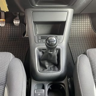 VW Tiguan 1,4 TSI Sport&Style BMT