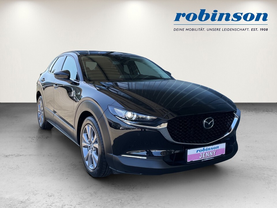 Mazda CX-30 G122 Comfort+/SO/ST