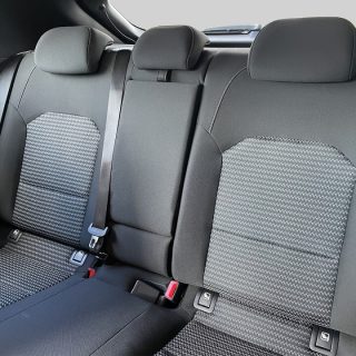KIA Xceed 1,0 TGDI GPF Silber