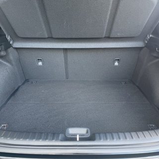 KIA Xceed 1,0 TGDI GPF Silber