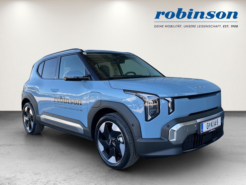 KIA EV2 4S FWD 42,2kWh Earth Plus