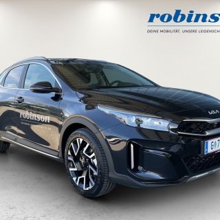 KIA Xceed 1,6 TGDI GPF Gold DCT