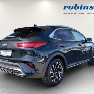 KIA Xceed 1,6 TGDI GPF Gold DCT