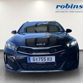 KIA Xceed 1,6 TGDI GPF Gold DCT