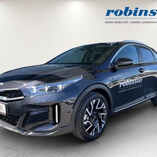KIA Xceed 1,6 TGDI GPF Gold DCT