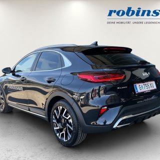 KIA Xceed 1,6 TGDI GPF Gold DCT