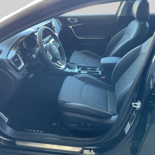 KIA Xceed 1,6 TGDI GPF Gold DCT