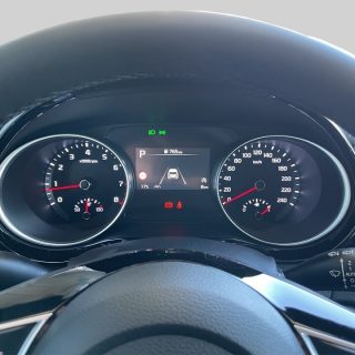 KIA Xceed 1,6 TGDI GPF Gold DCT