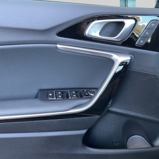KIA Xceed 1,6 TGDI GPF Gold DCT