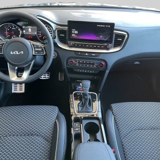 KIA Xceed 1,6 TGDI GPF Gold DCT