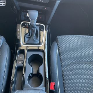 KIA Xceed 1,6 TGDI GPF Gold DCT