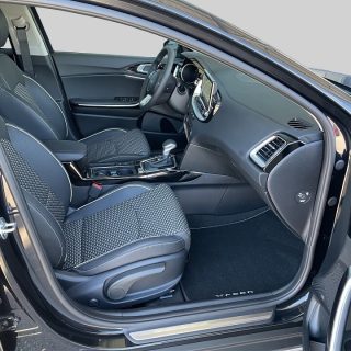 KIA Xceed 1,6 TGDI GPF Gold DCT