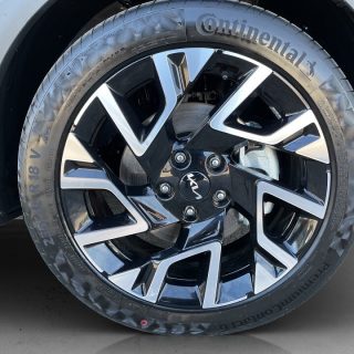KIA Xceed 1,6 TGDI GPF Gold DCT