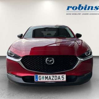 Mazda CX-30 e-Skyactive G140 Homura Aut.