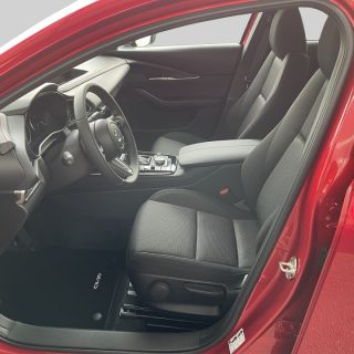 Mazda CX-30 e-Skyactive G140 Homura Aut.