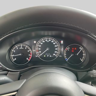 Mazda CX-30 e-Skyactive G140 Homura Aut.