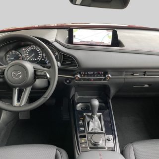 Mazda CX-30 e-Skyactive G140 Homura Aut.
